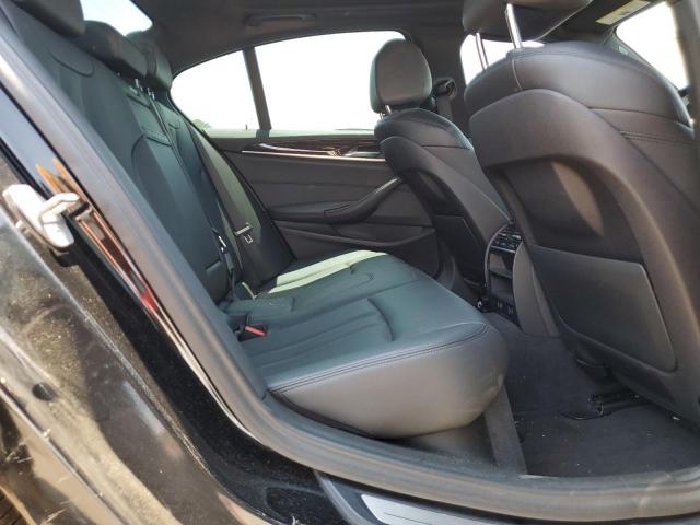 WBAJA7C52JWA73161 BMW 530 XI