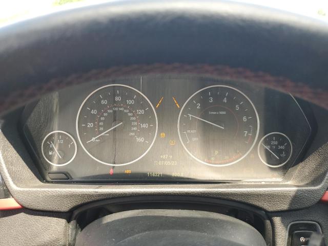 WBA8Z5C51FGS36649 BMW 328 Xigt Sulev