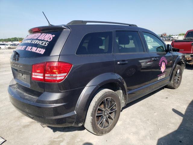 3C4PDCAB2JT518152 Dodge JOURNEY SE