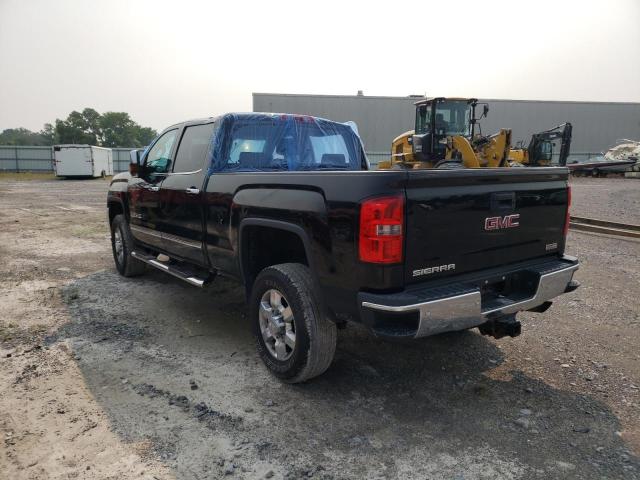 1GT12YEG5FF640486 GMC Sierra K2500 Sle