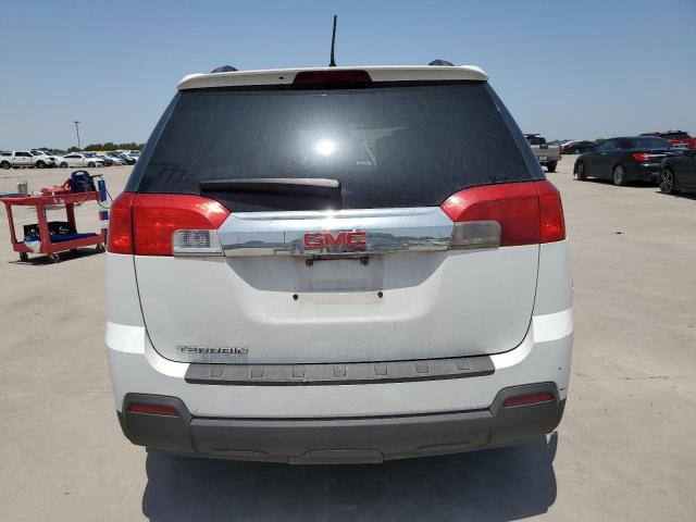 2GKALREK8E6279663 GMC Terrain Sle