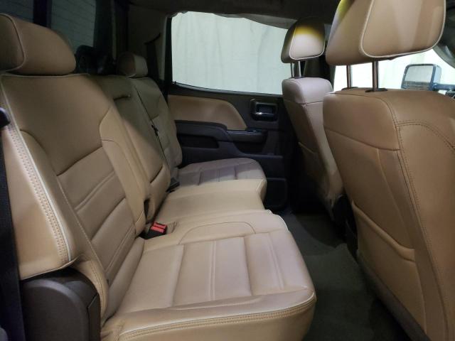 1GT42YEY1JF191189 GMC Sierra K3500 Denali