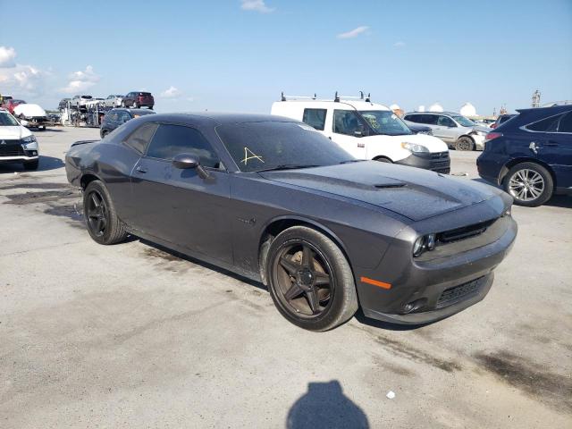 2C3CDZBTXJH271288 Dodge Challenger R/t