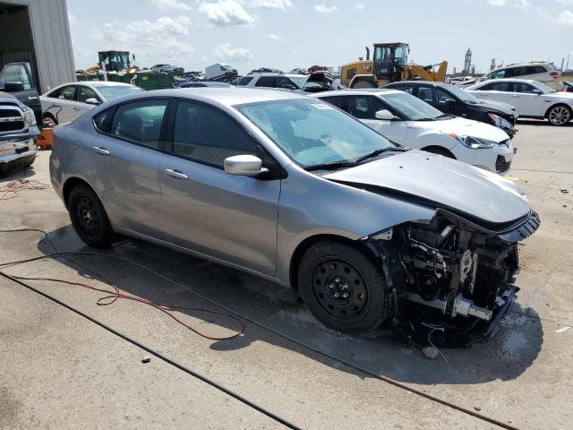 1C3CDFAAXFD253506 Dodge DART SE