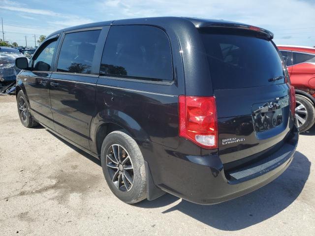 2C4RDGBG4ER379421 Dodge Grand Caravan Se