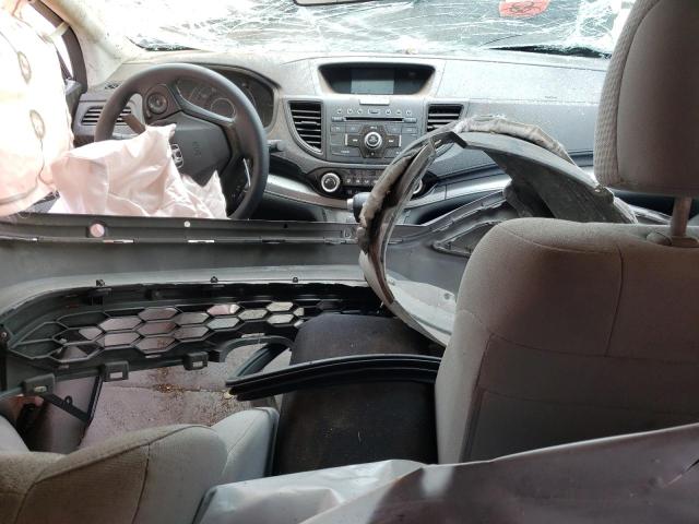 2HKRM3H42GH563861 Honda CR-V SE