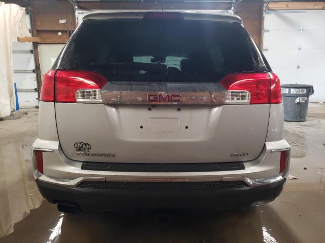 2GKFLTEK6G6177039 GMC Terrain Sle