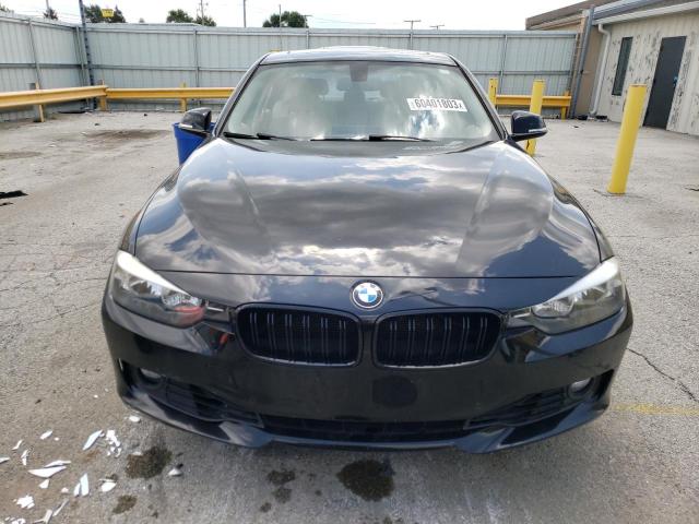 WBA3C3C53EF985621 BMW 320 I Xdrive