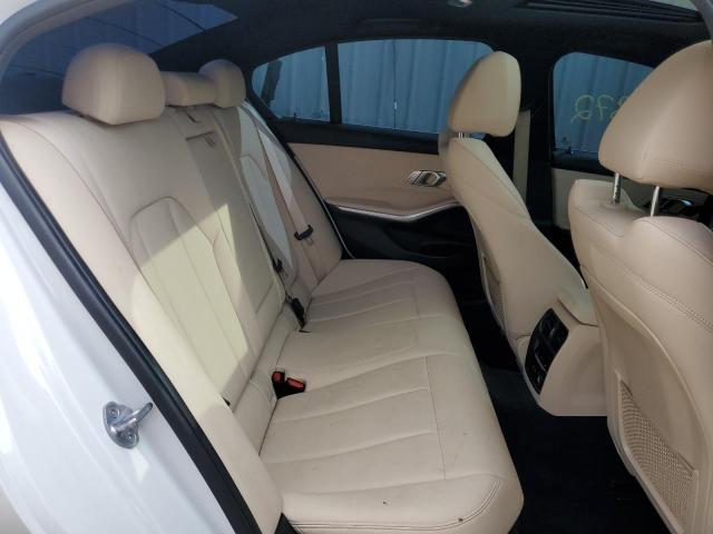 3MW5R1J03L8B23265 BMW 330I
