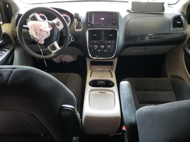 2C4RDGCGXER473608 Dodge Grand Caravan Sxt