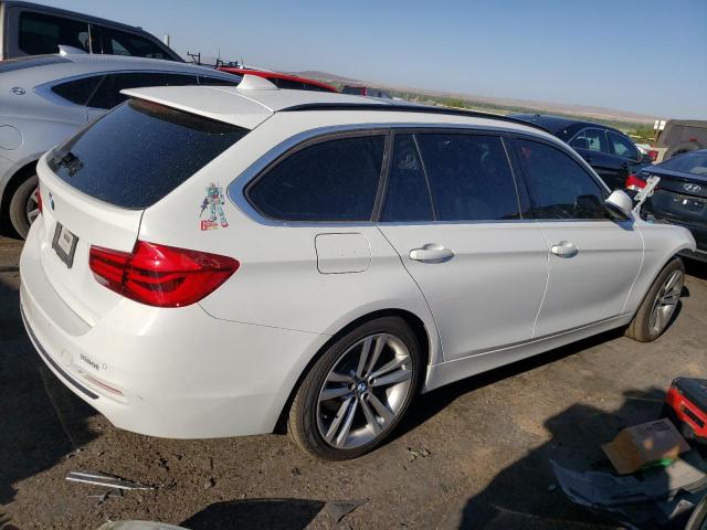 WBA8K3C59HK678734 BMW 330 XI
