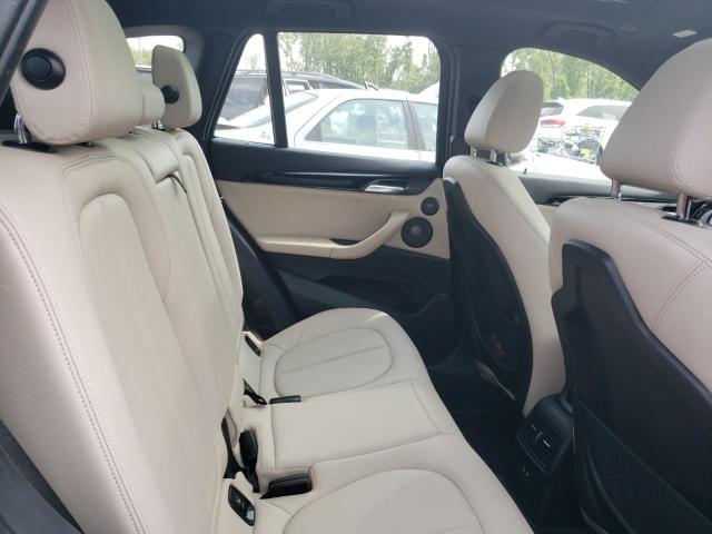 WBXJG9C03M5S06246 BMW X1 Xdrive28i