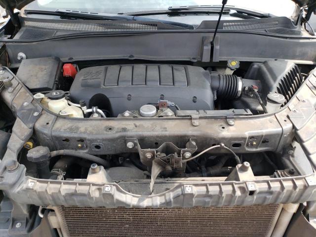1GKKRRKD0EJ375024 GMC Acadia Slt-1