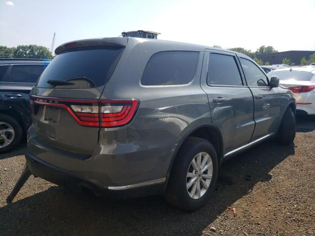 1C4RDJAG2LC155598 Dodge Durango Sxt