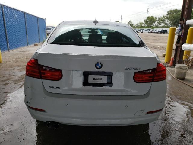 WBA3A5C52FF610256 BMW 328 I