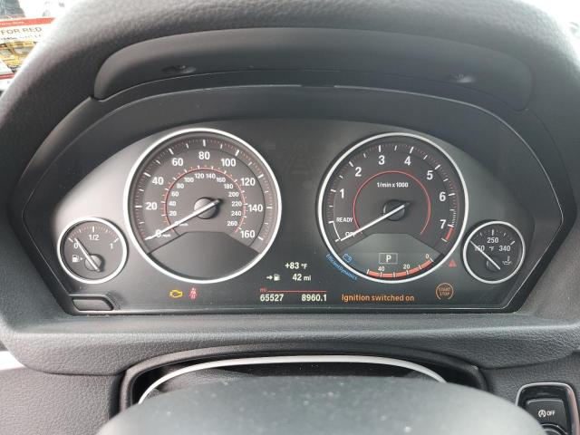 WBA8D9G31HNU65538 BMW 330 XI