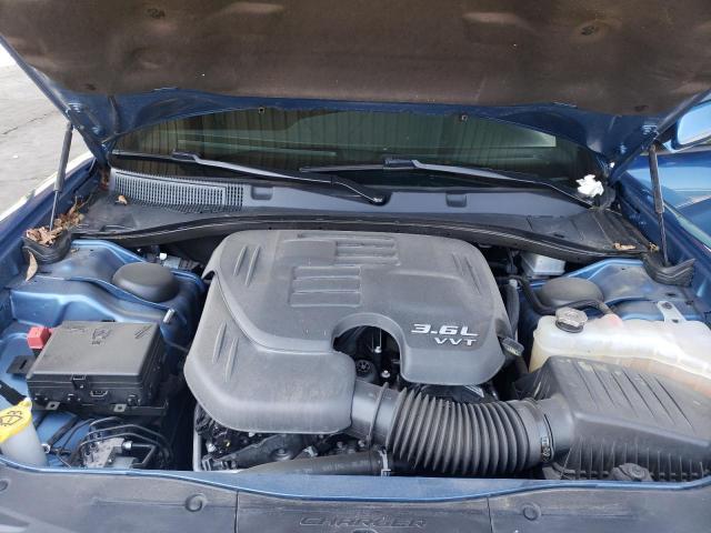 2C3CDXHG1LH155379 Dodge CHARGER GT