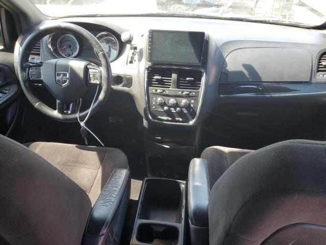 2C4RDGBG4ER379421 Dodge Grand Caravan Se