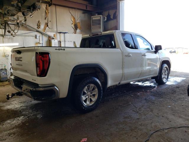 1GTR9BED6LZ276350 GMC Sierra K1500 Sle