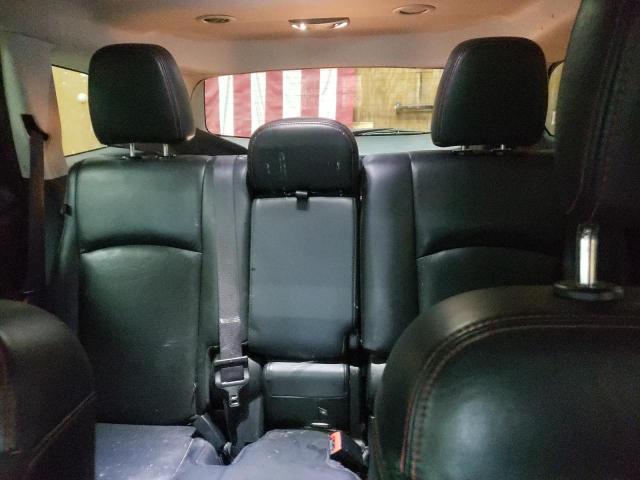 3C4PDDEG2FT666255 Dodge Journey R/t