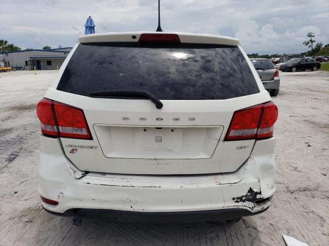 3C4PDDEG6KT794699 Dodge JOURNEY GT