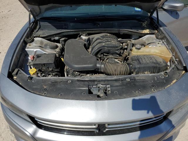 2C3CDXBG5FH847805 Dodge Charger Se