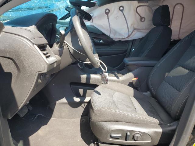 3GKALTEV9NL158143 GMC Terrain Sle