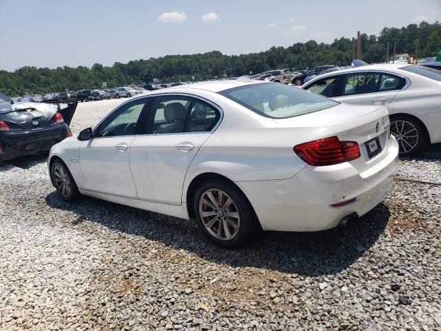 WBA5A5C51ED508241 BMW 528 I