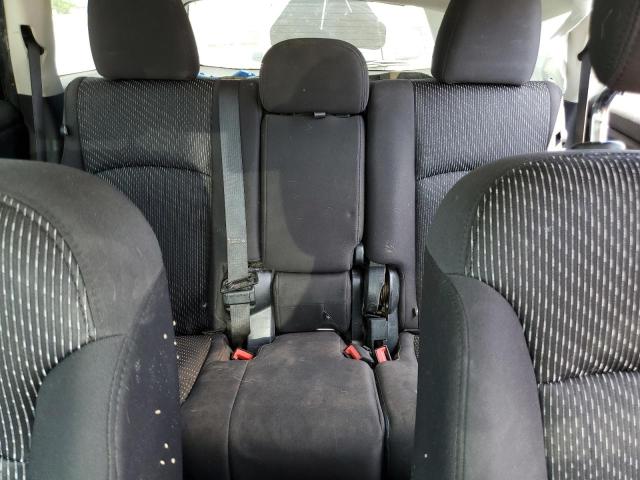 3C4PDCBG5ET152509 Dodge Journey Sxt