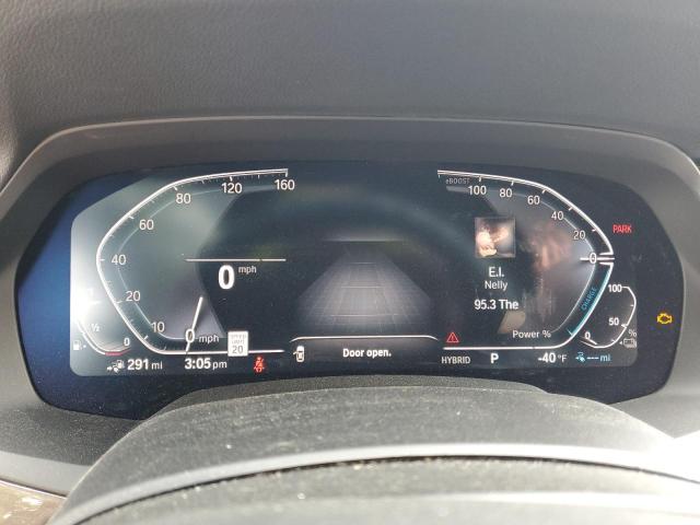 5UXTA6C03N9J96963 BMW X5 Xdrive45e