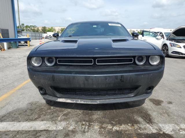 2C3CDZAG0KH529081 Dodge Challenger Sxt