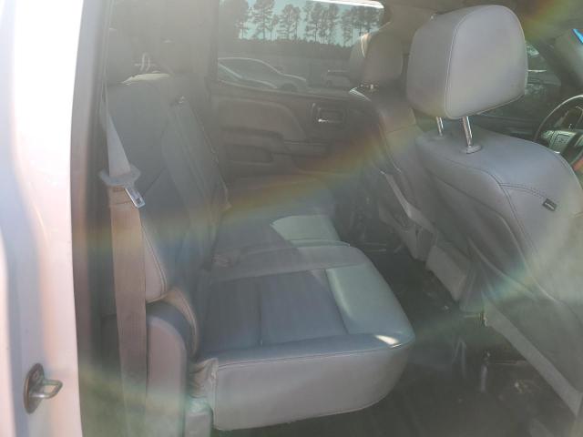 3GTU2TECXEG522301 GMC Sierra K1500