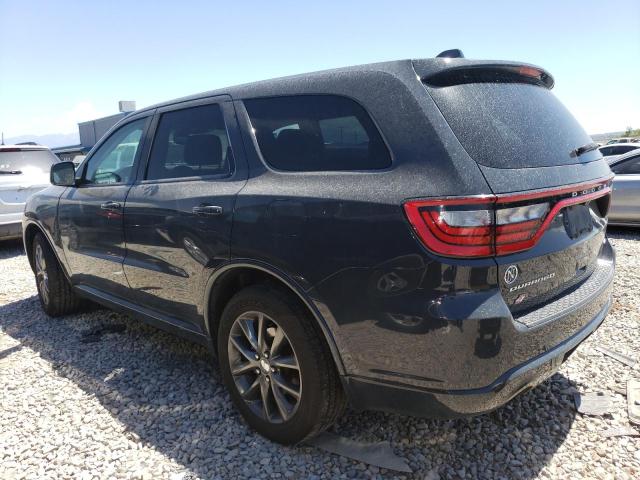 1C4RDJDG3JC174119 Dodge DURANGO GT