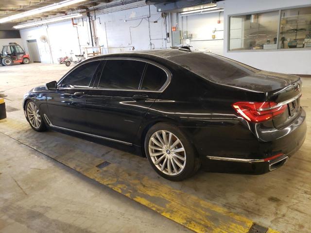 WBA7E2C5XGG547780 BMW 740 I