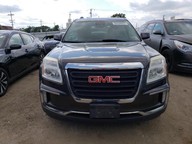 2GKALNEK7G6333448 GMC Terrain Sle