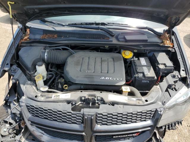 2C4RDGEG3HR779633 Dodge Grand Caravan Gt
