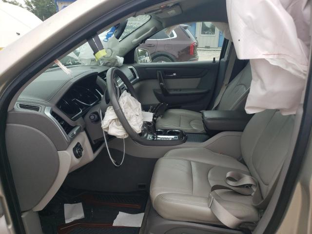 1GKKRRKD1FJ111098 GMC Acadia Slt-1