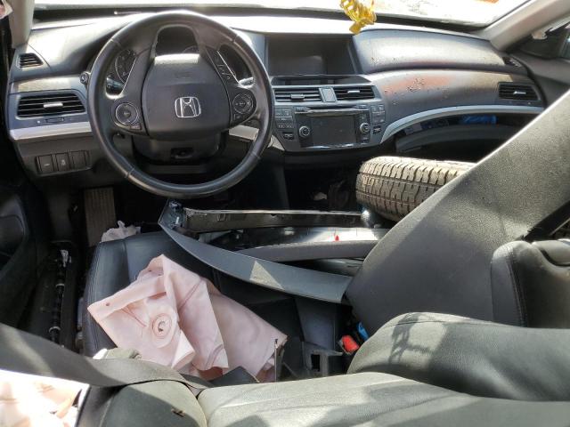 5J6TF2H59EL002742 Honda Crosstour Exl