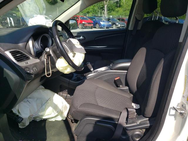 3C4PDCBB8KT862939 Dodge JOURNEY SE