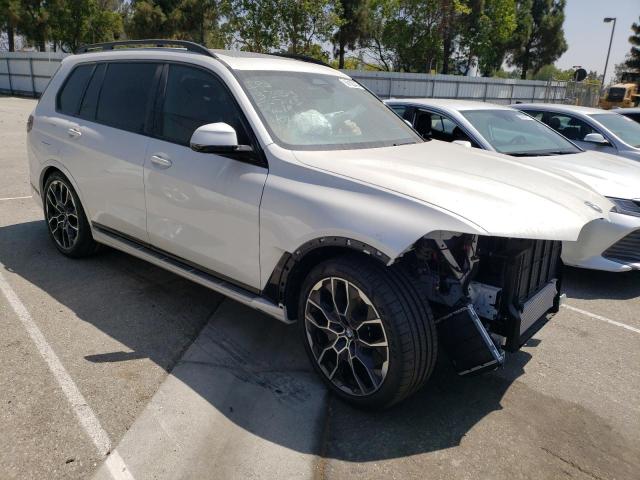 5UX23EM00P9R36132 BMW X7 Xdrive40i