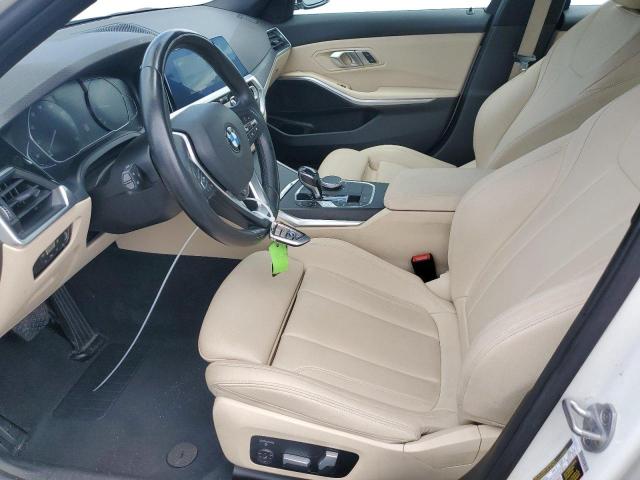 3MW5R7J07M8B81397 BMW 330XI