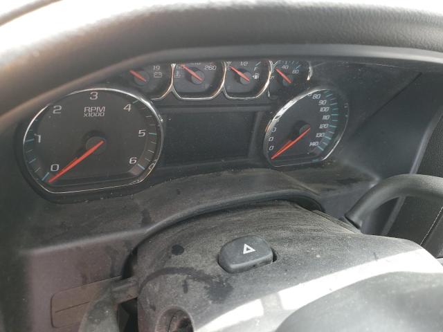 1GTV2MEC2HZ130699 GMC Sierra K1500 Sle