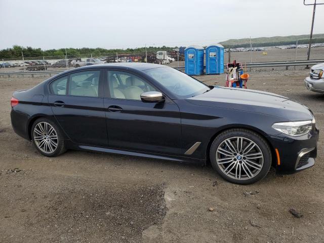 WBAJB9C59KB464953 BMW M550xi