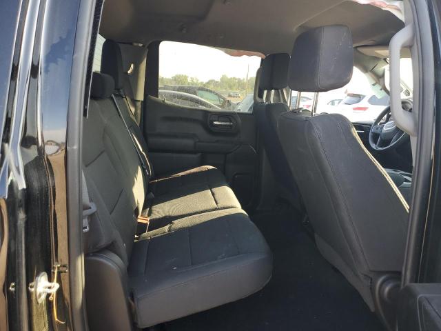 1GTUUAED8PZ191115 GMC Sierra K1500