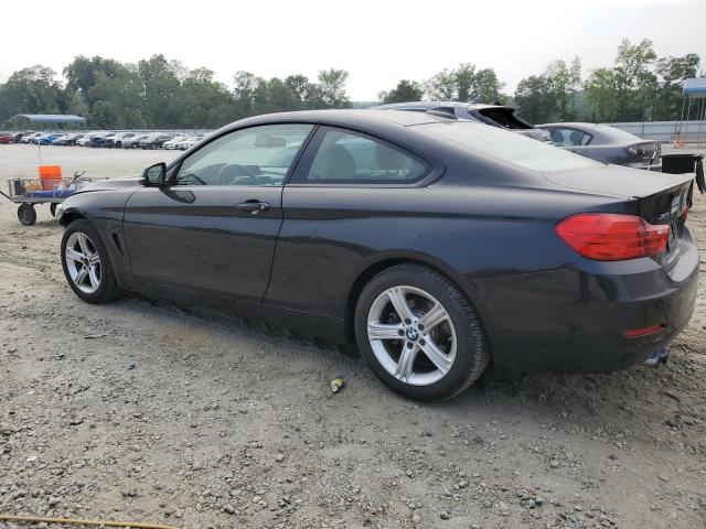 WBA3N5C5XEK197111 BMW 428 XI