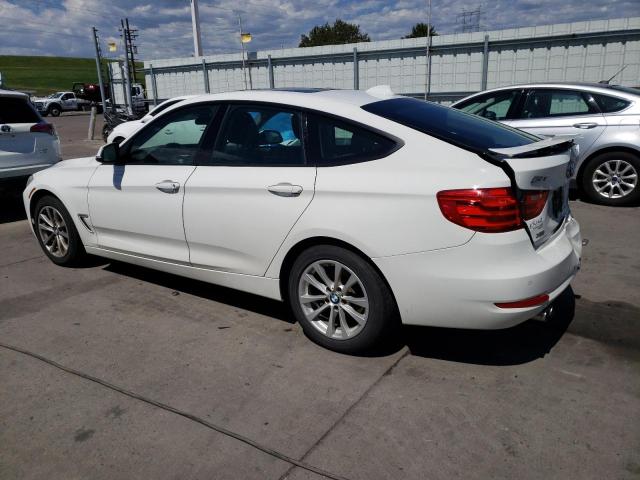 WBA3X5C59ED558777 BMW 328 XIGT