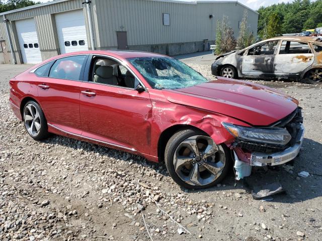 1HGCV2F90LA001052 Honda Accord Touring