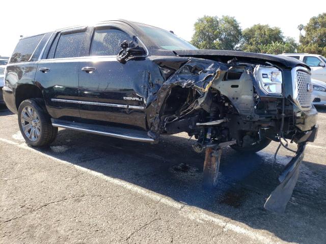 1GKS2CKJXFR290945 GMC YUKON DENALI