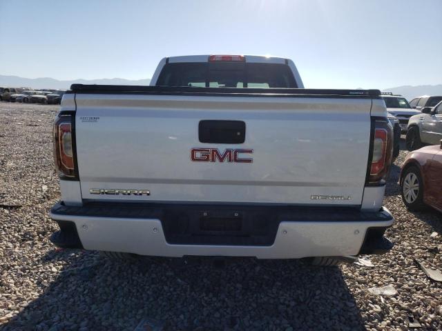 3GTU2PEJ4JG592456 GMC Sierra K1500 Denali