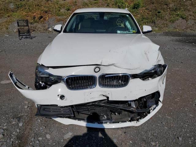 WBA8E1G39HNU15534 BMW 320 I